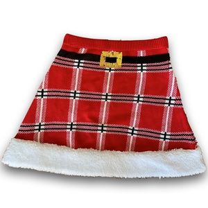 Christmas Skirt 🤶 Small